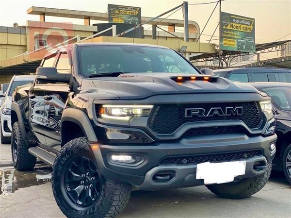 رام 1500 2021 للبيع في العراق - السليمانية